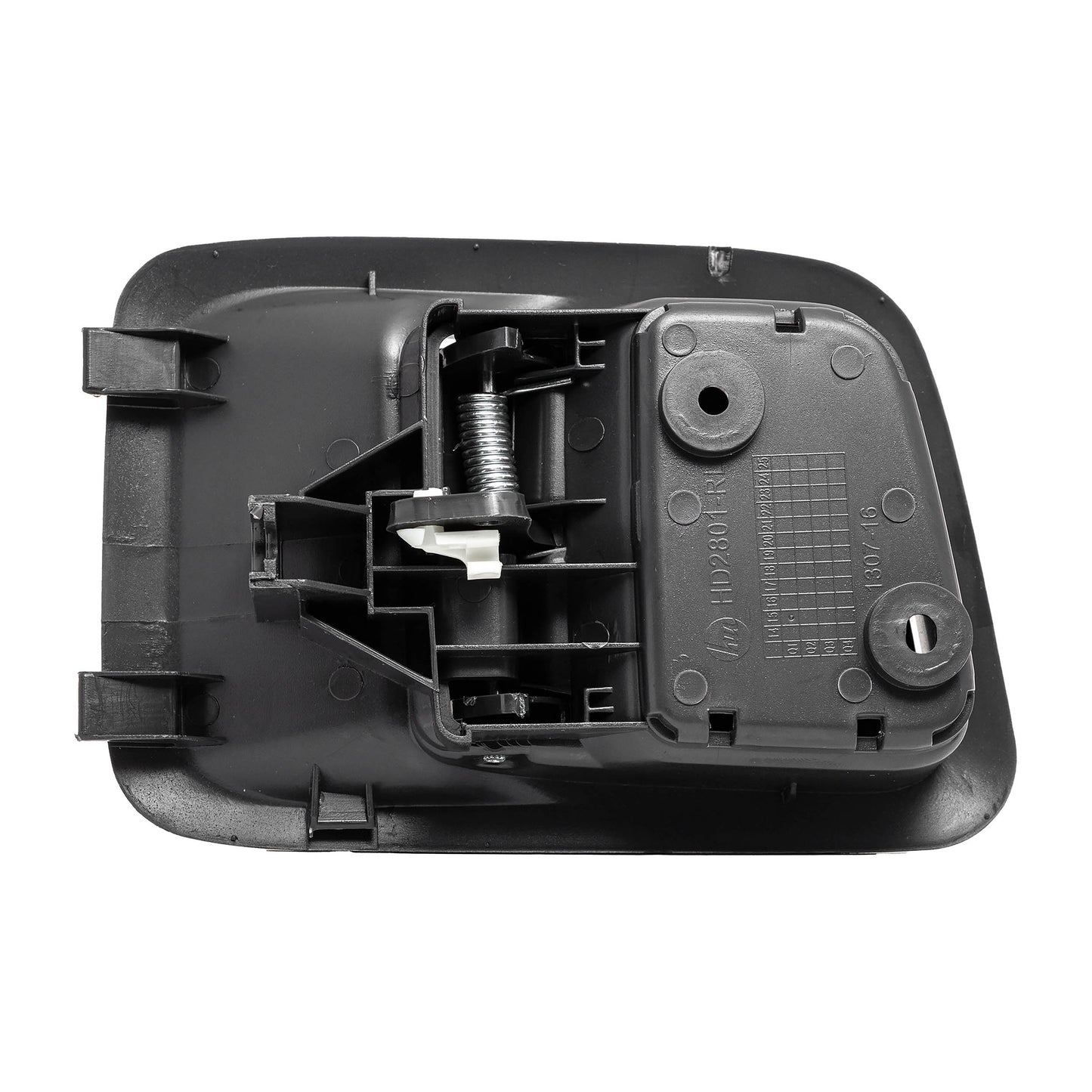 Manija Interior Para Honda Ridgeline 2006-2014