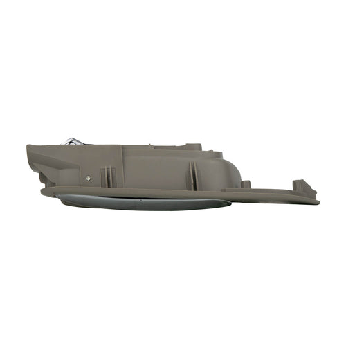 Manija Interior Para Mazda 6 2009-2013