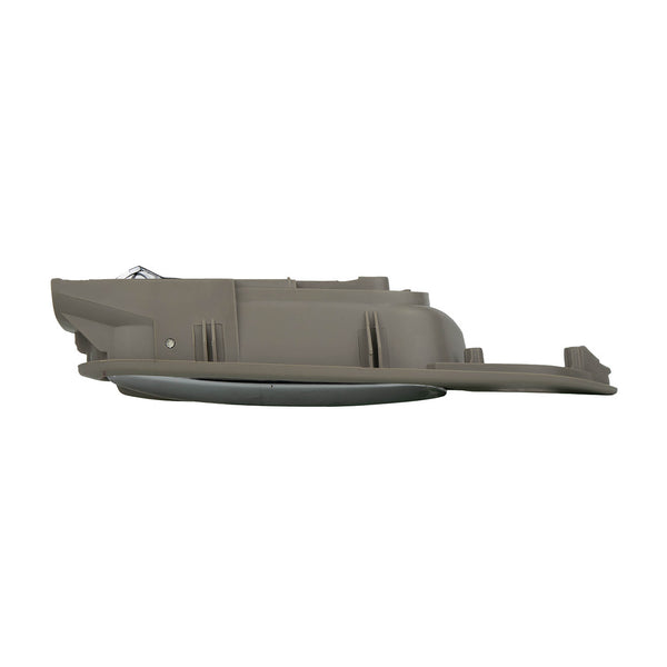 Manija Interior Para Mazda 6 2009-2013