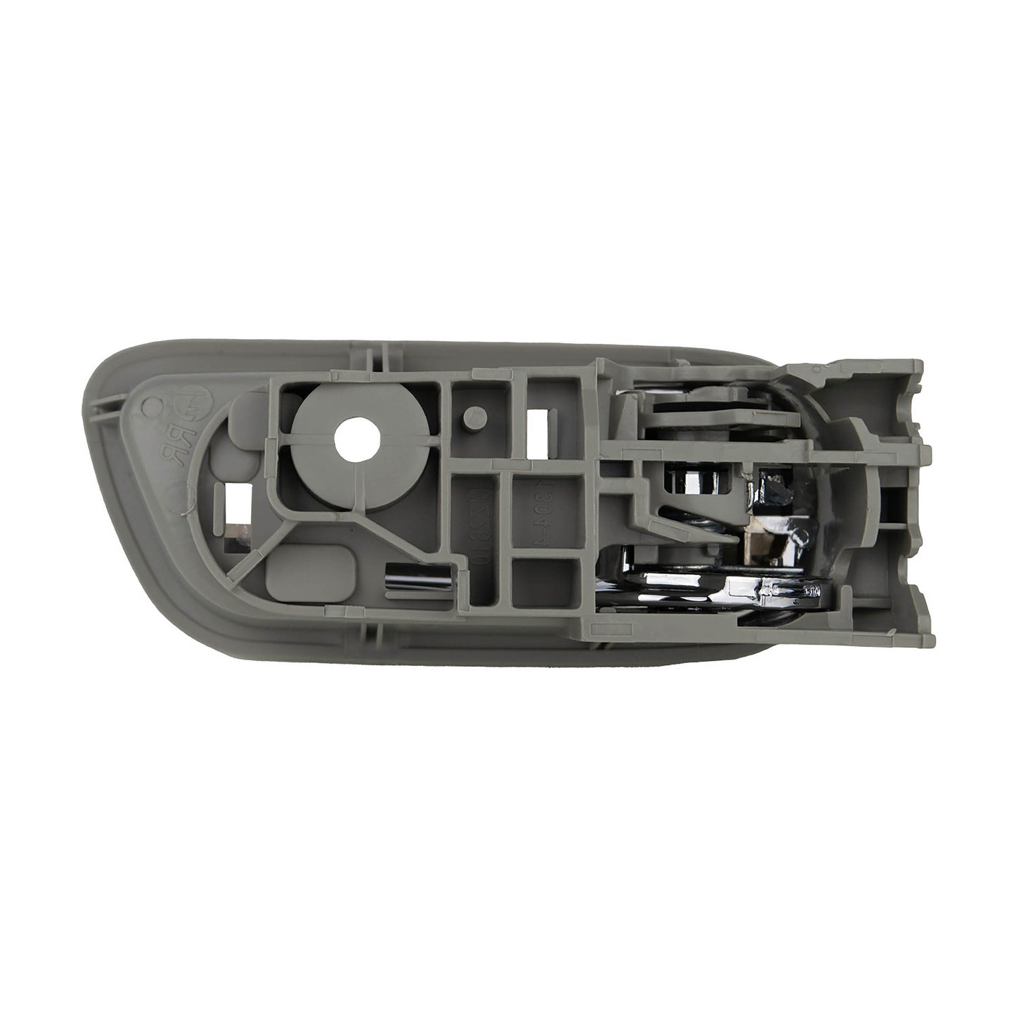 Manija Interior Para Mazda 6 2009-2013