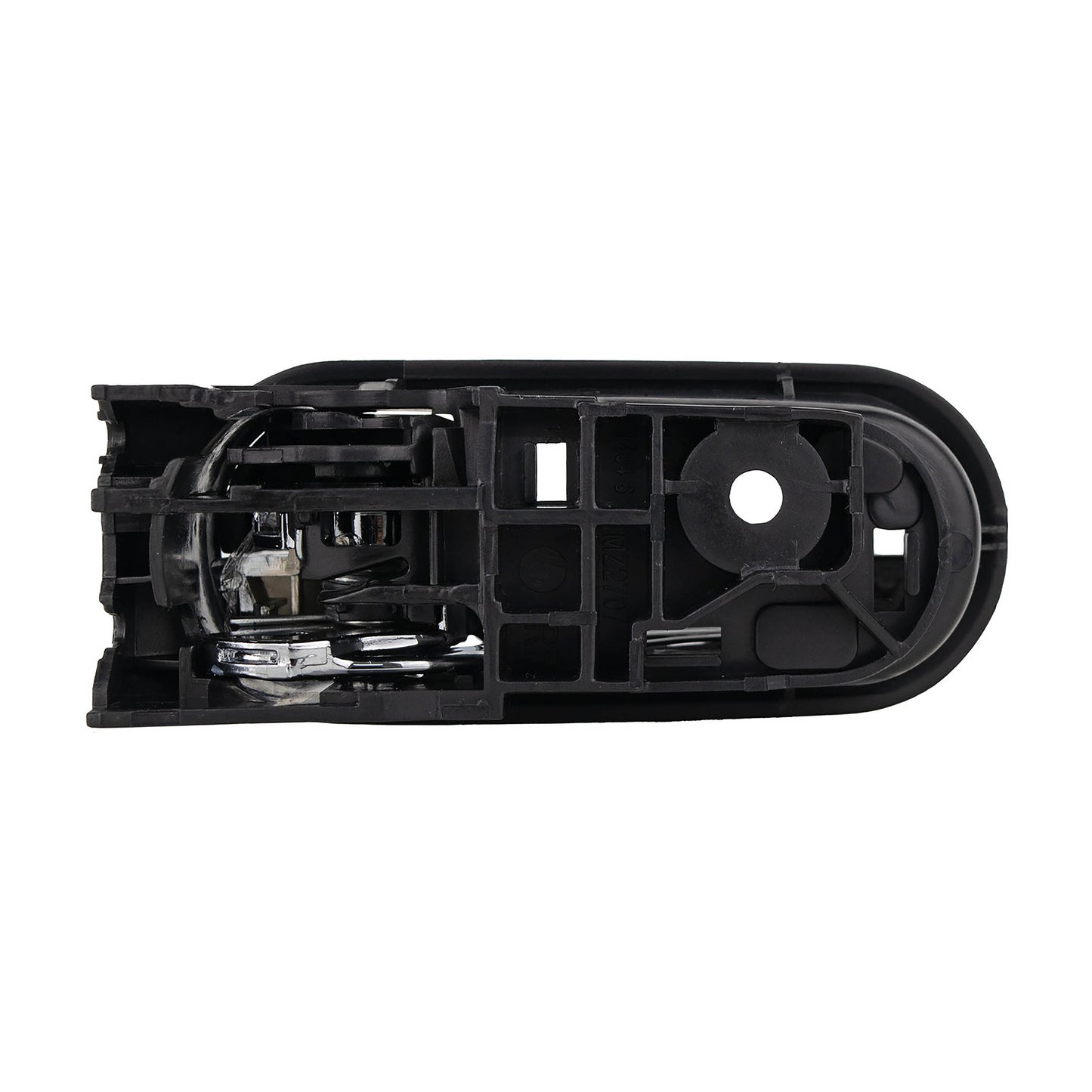 Manija Interior Para Mazda 2 2012-2015