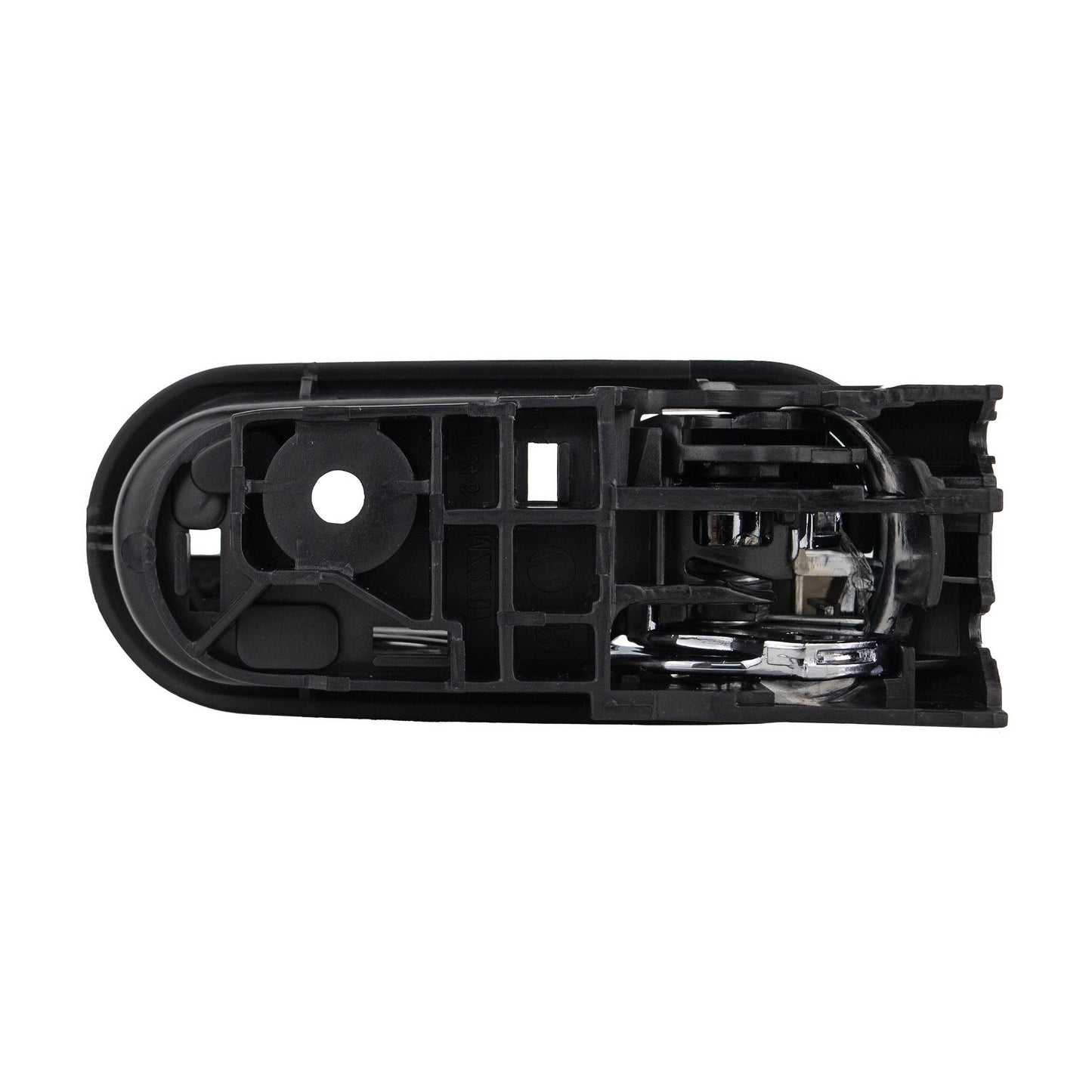 Manija Interior Para Mazda 2 2012-2015