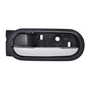 Manija Interior Para Mazda 2 2012-2015