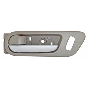 Manija Interior Para Mazda Cx-9 2007-2015