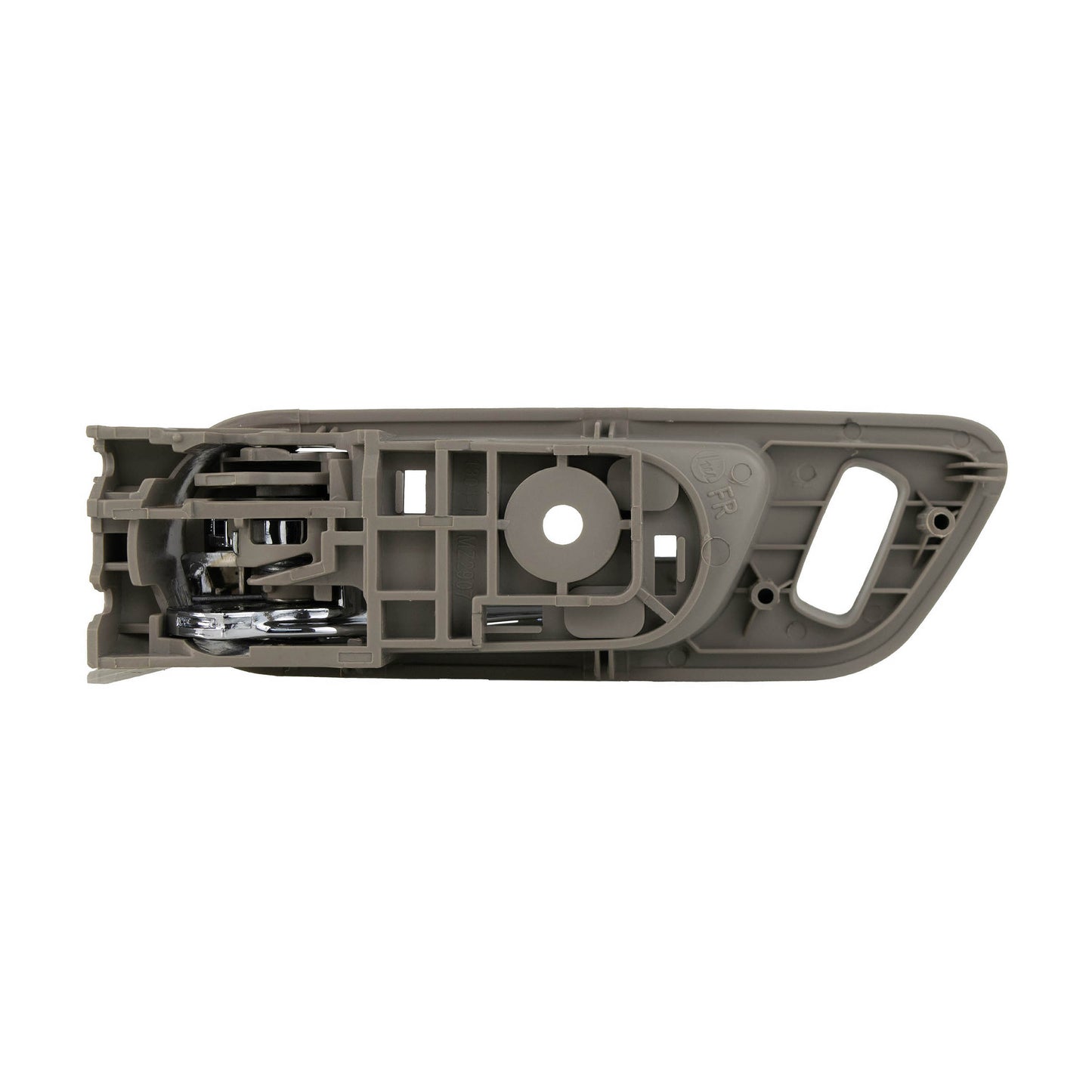 Manija Interior Para Mazda Cx-9 2007-2015