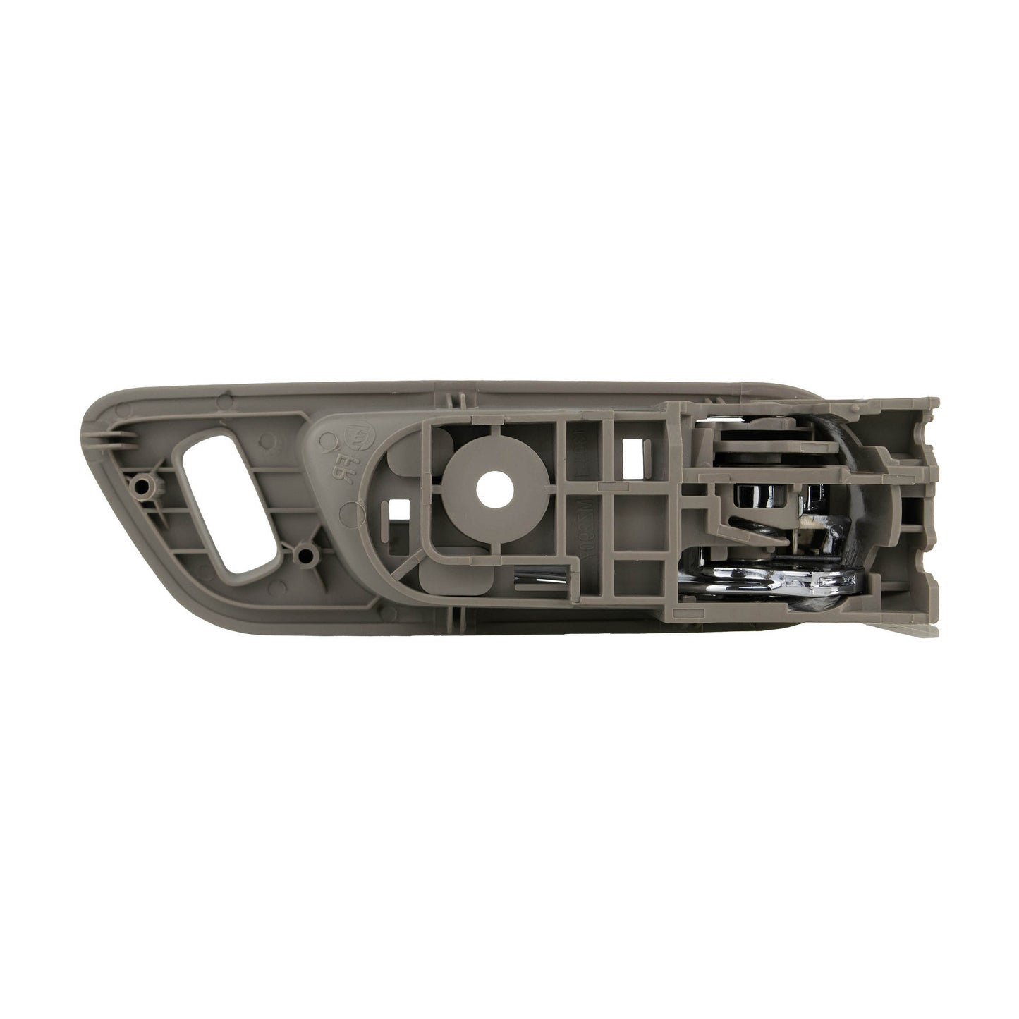 Manija Interior Para Mazda Cx-9 2007-2015
