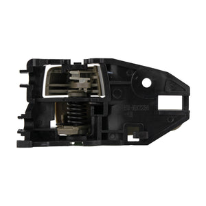 Manija Interior Para Mitsubishi Lancer 2003-2007