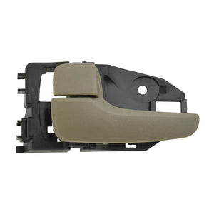 Manija Interior Para Mitsubishi Lancer 2003-2007