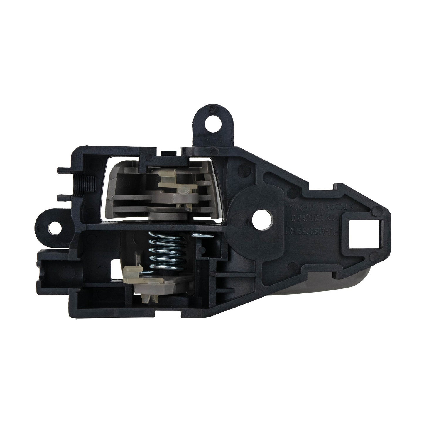 Manija Interior Para Mitsubishi L200 2006-2015