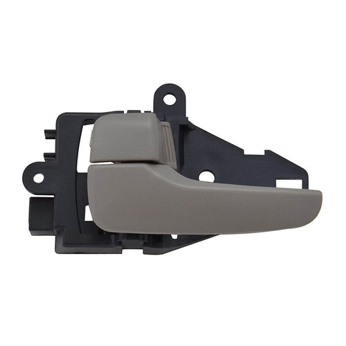 Manija Interior Para Mitsubishi L200 2006-2015
