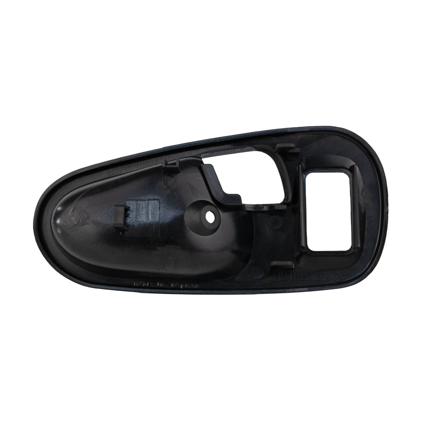 Manija Interior Para Mitsubishi Montero 2002-2008
