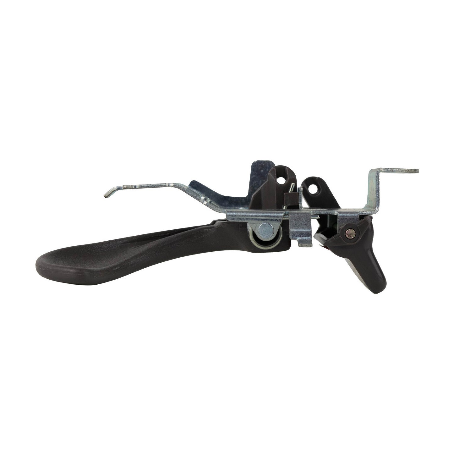 Manija Interior Para Mitsubishi Montero 2002-2008