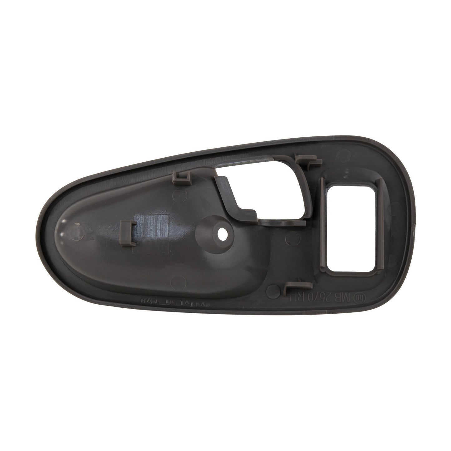 Manija Interior Para Mitsubishi Montero 2002-2008