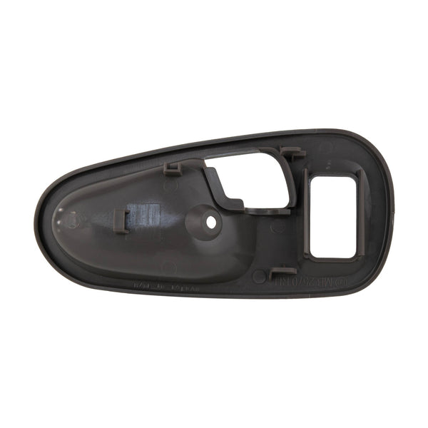 Manija Interior Para Mitsubishi Montero 2002-2008