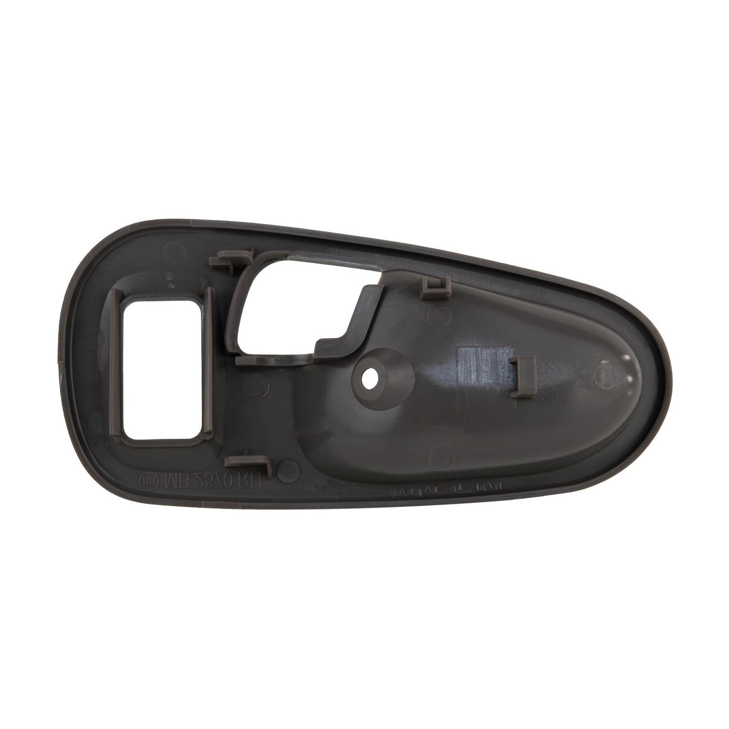 Manija Interior Para Mitsubishi Montero 2002-2008