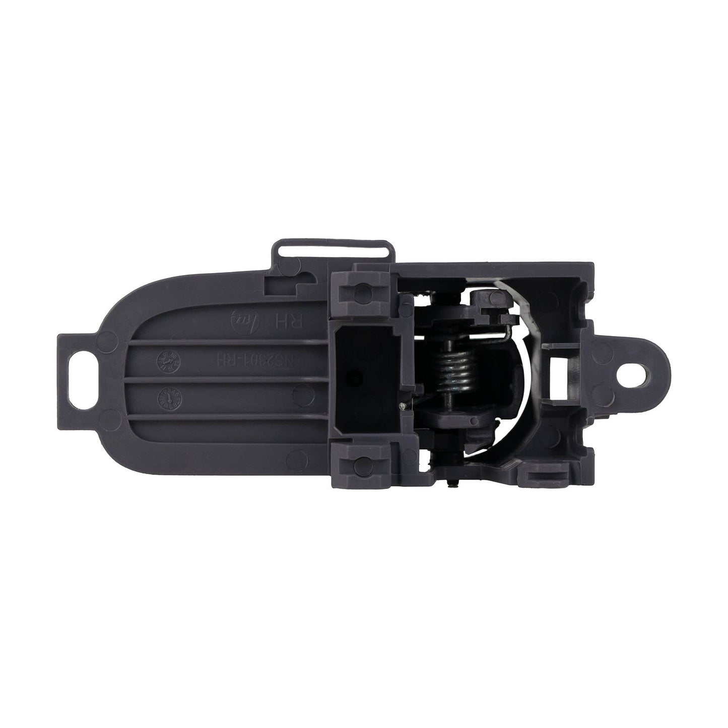 Manija Interior Para Nissan Tiida 2007-2017