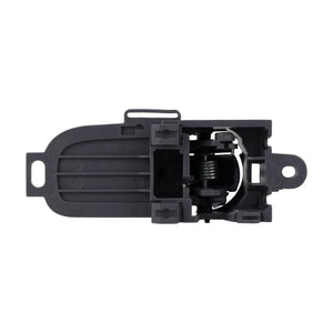 Manija Interior Para Nissan Tiida 2007-2017