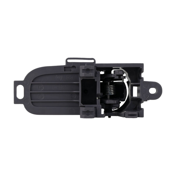 Manija Interior Para Nissan Tiida 2007-2017