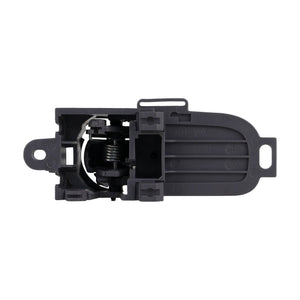Manija Interior Para Nissan Tiida 2007-2017