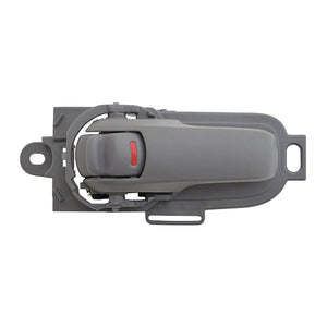Manija Interior Para Nissan Tiida 2007-2017