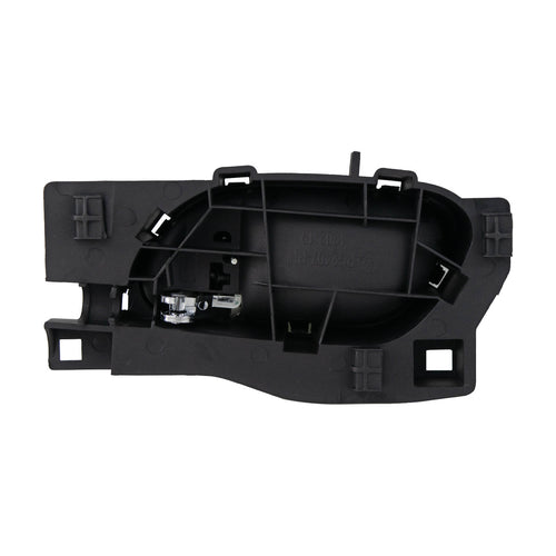 Manija Interior Para Peugeot 407 2004-2010