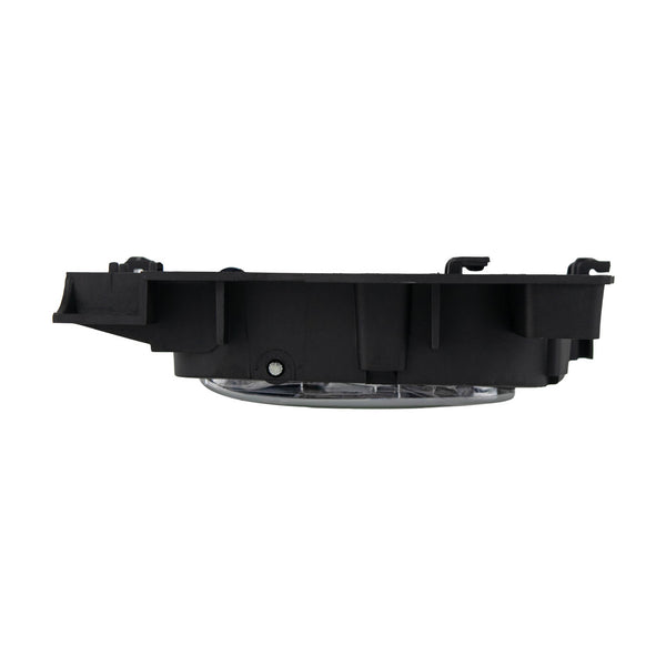 Manija Interior Para Peugeot 407 2004-2010