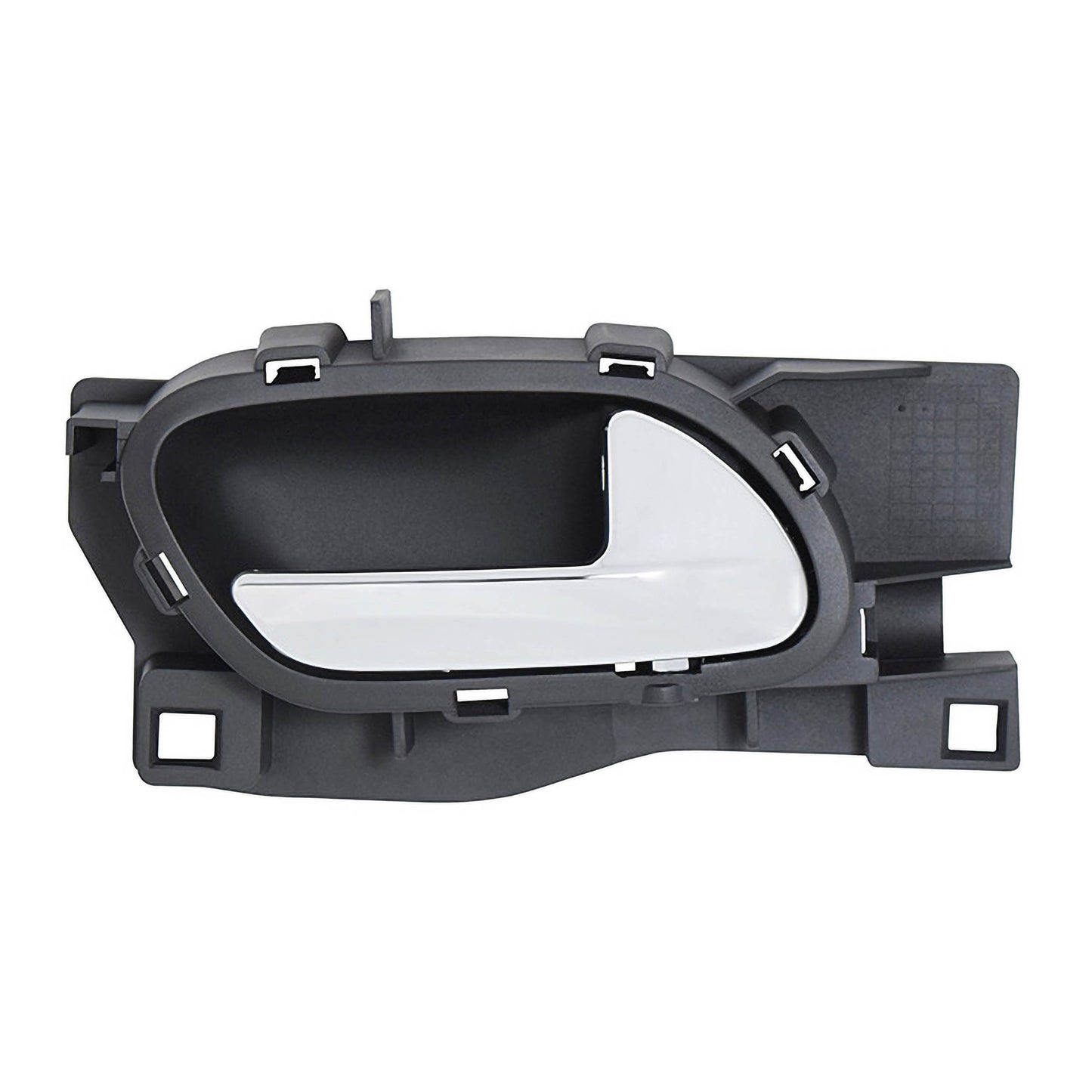 Manija Interior Para Peugeot 407 2004-2010