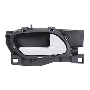 Manija Interior Para Peugeot 407 2004-2010