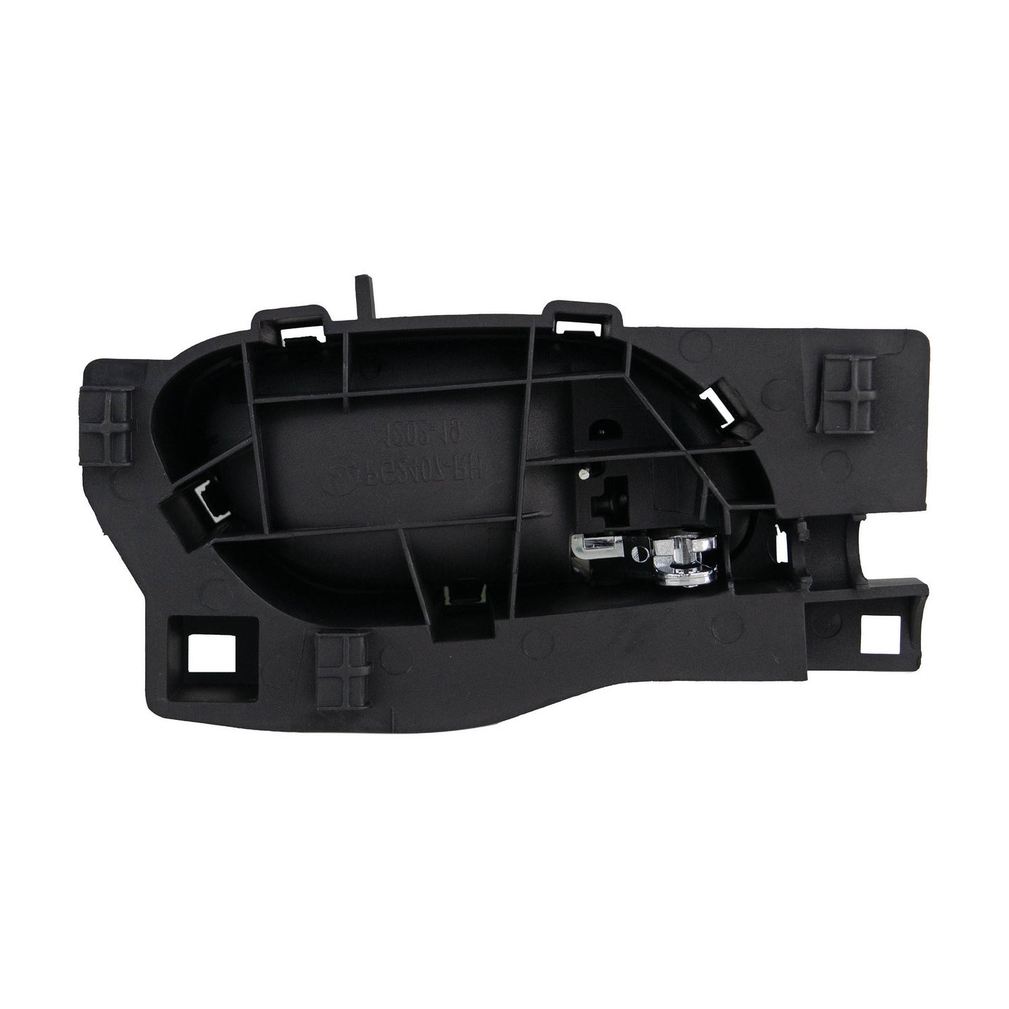 Manija Interior Para Peugeot 407 2004-2010