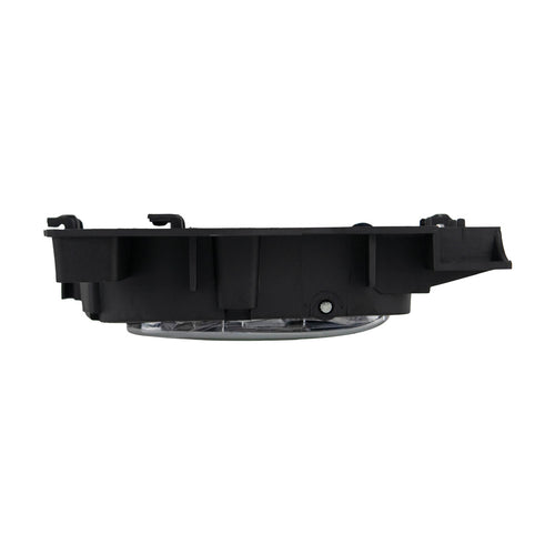 Manija Interior Para Peugeot 407 2004-2010
