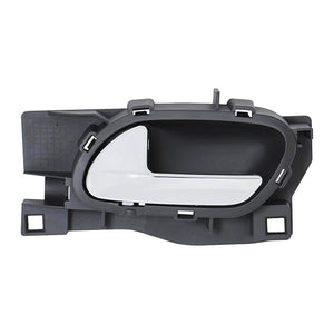 Manija Interior Para Peugeot 407 2004-2010
