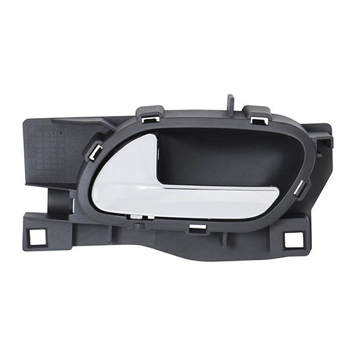 Manija Interior Para Peugeot 407 2004-2010