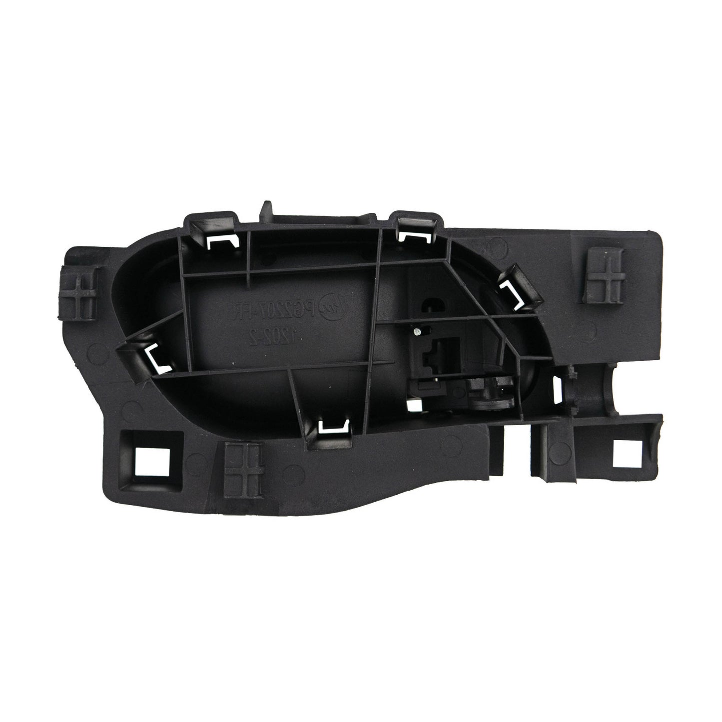 Manija Interior Para Peugeot 5008 2013-2017