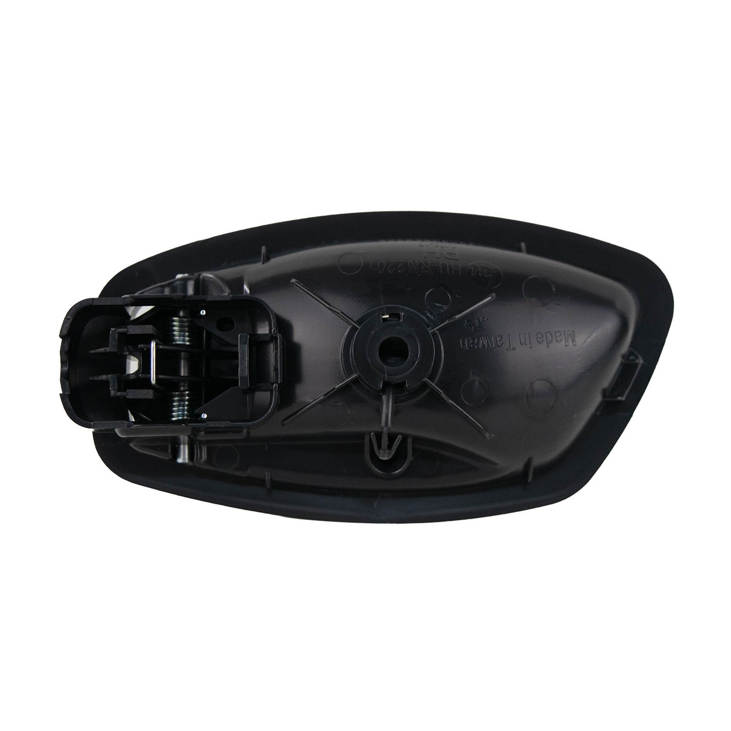 Manija Interior Para Renault Safrane 2012-2015