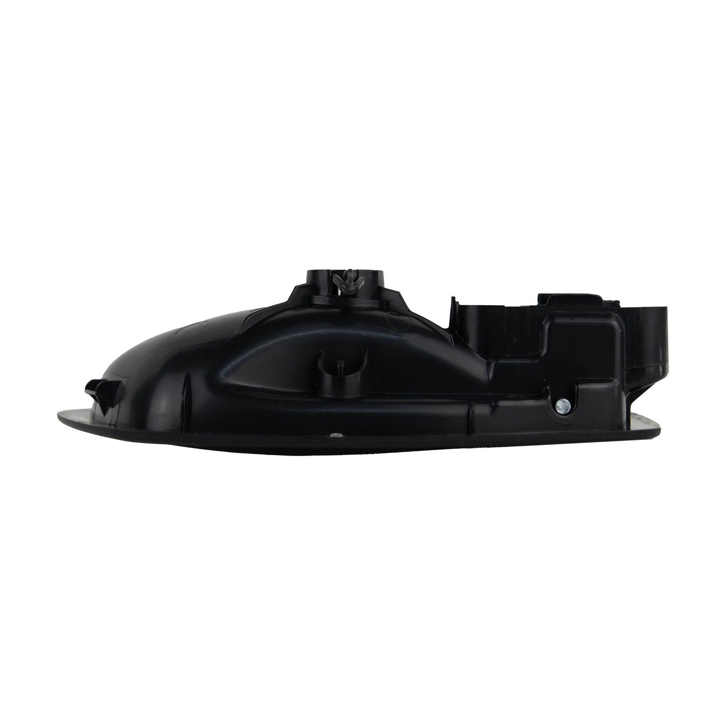 Manija Interior Para Renault Captur 2018-2020