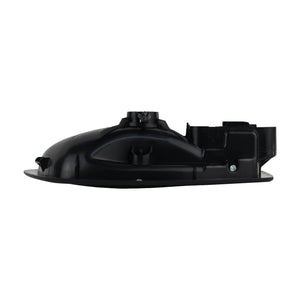 Manija Interior Para Renault Captur 2018-2020