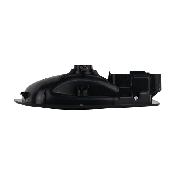 Manija Interior Para Renault Captur 2018-2020