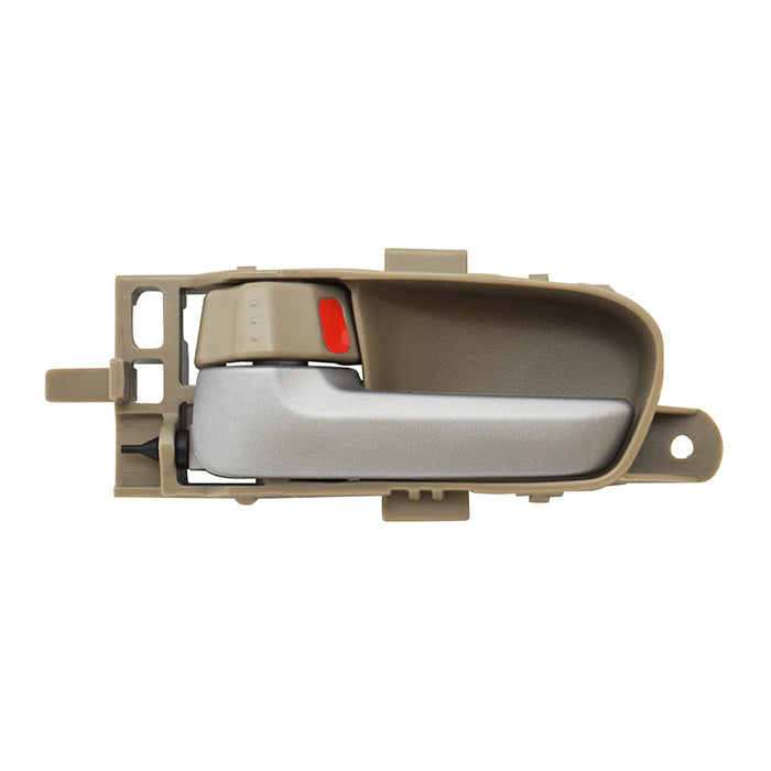 Manija Interior Para Suzuki Grand Vitara 2006-2017