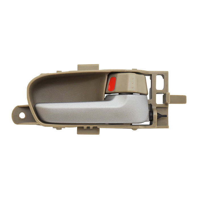 Manija Interior Para Suzuki Grand Vitara 2006-2017