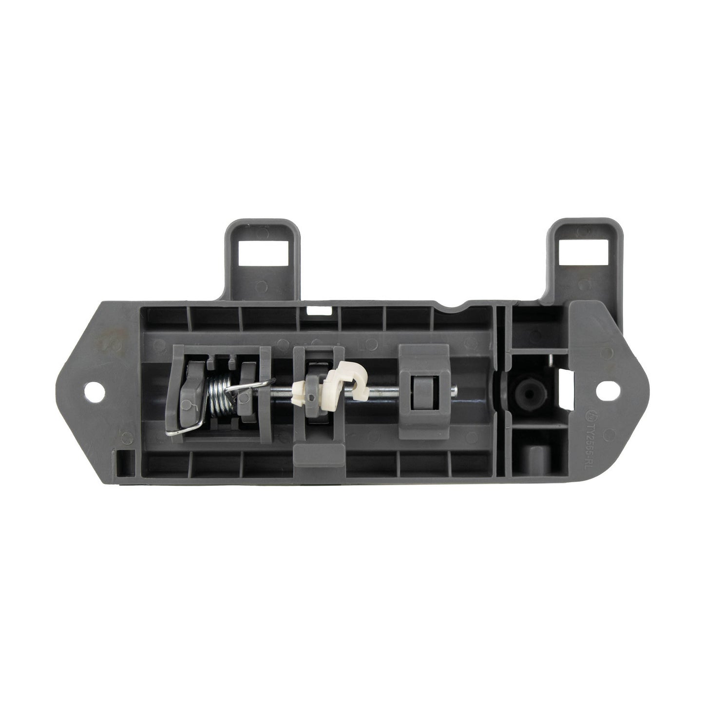 Manija Interior Para Toyota Hiace 2006-2019