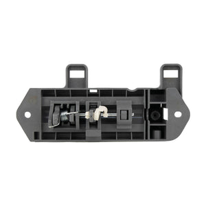 Manija Interior Para Toyota Hiace 2006-2019