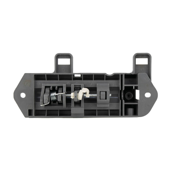 Manija Interior Para Toyota Hiace 2006-2019