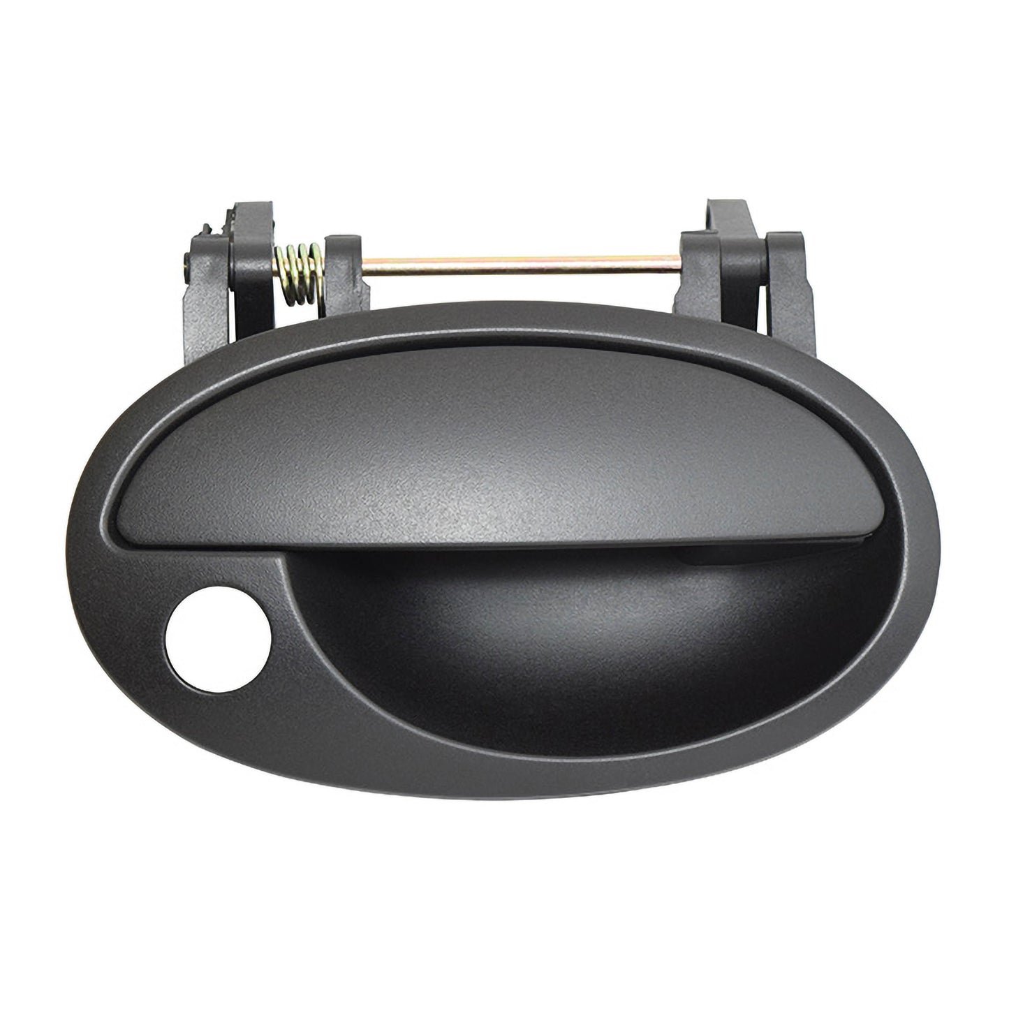 Manija Exterior Para Chevrolet Meriva 2004-2008