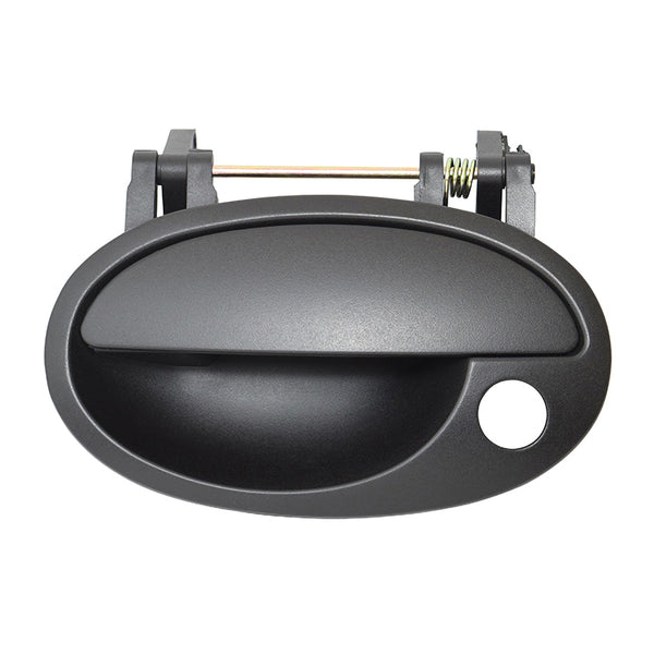 Manija Exterior Para Chevrolet Meriva 2004-2008