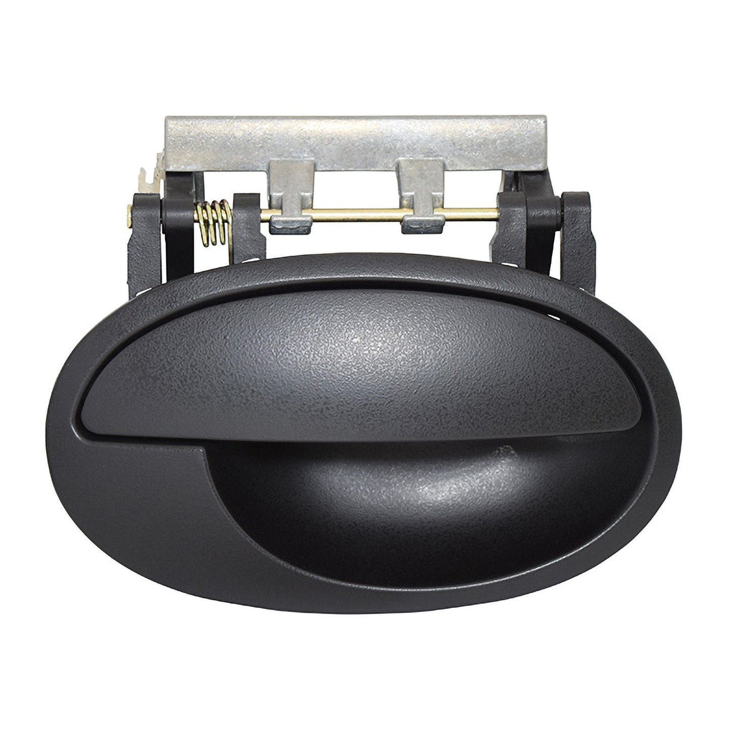 Manija Exterior Para Chevrolet Meriva 2004-2008