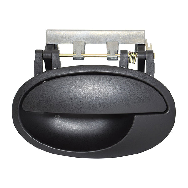 Manija Exterior Para Chevrolet Meriva 2004-2008