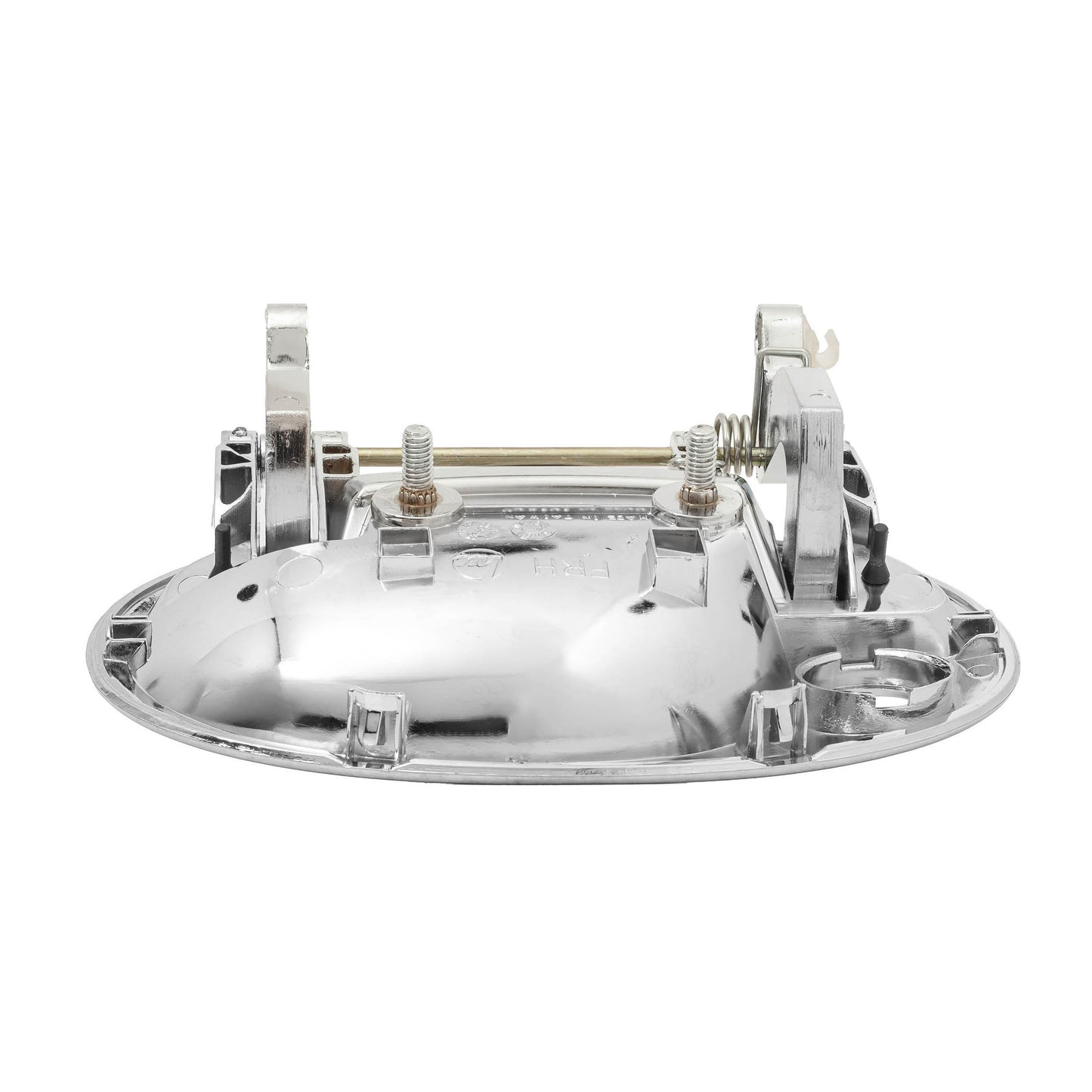 Manija Exterior Para Chevrolet Meriva 2004-2008