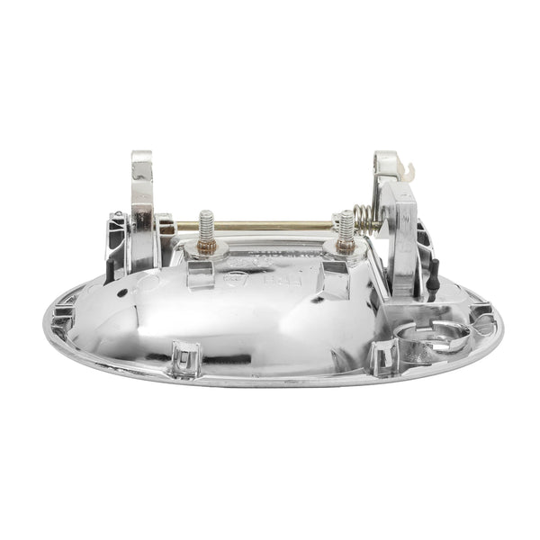 Manija Exterior Para Chevrolet Meriva 2004-2008