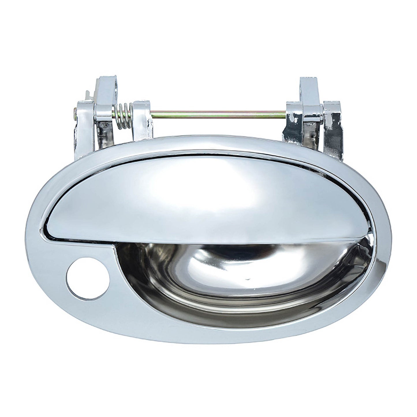 Manija Exterior Para Chevrolet Meriva 2004-2008