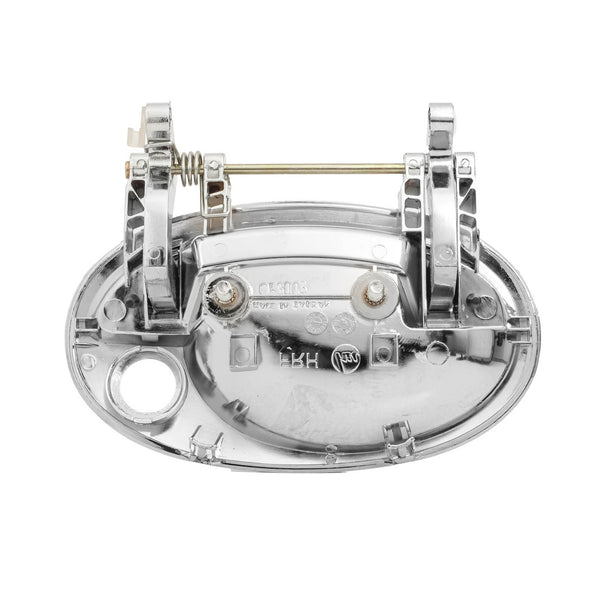 Manija Exterior Para Chevrolet Meriva 2004-2008